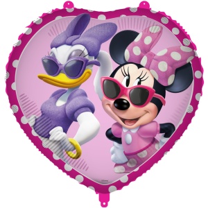 Disney Minnie Junior Balon de folie 46 cm