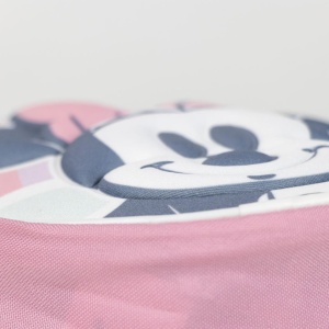 Disney Minnie Pastel Geantă de umăr 3D - Img 3