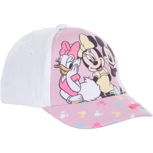 Disney Minnie Șapcă de baseball pentru copii pastel 48-50 cm - Img 2