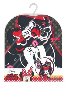 Disney Minnie Smooch Set șorț de damă, 2 piese - Img 3