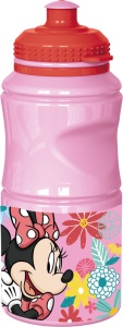 Disney Minnie Sticlă Spring Hold, sticlă de sport 380 ml - Img 2