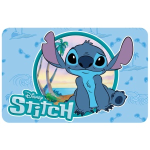 Disney Mix Lilo și Stitch, Patrula Cățelușilor, Omul Păianjen suport de masă 43x28 cm - Img 2