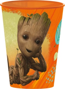 Gardienii Galaxiei Pahar Groot, plastic 260 ml