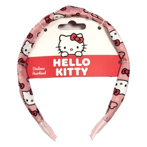 Hello Kitty Royal benzi de păr