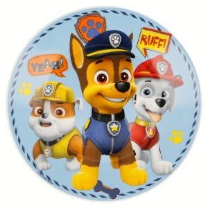 Patrula Cățelușilor Boy Icons set de veselă din porțelan în Cutie Cadou - Img 3