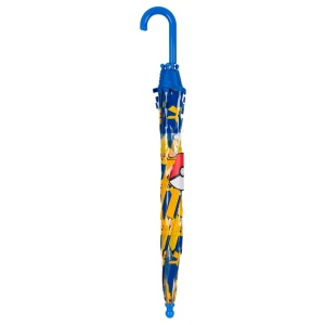 Pokémon Electric umbrelă transparentă pentru copii Ø72 cm - Img 3