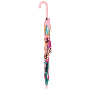 Prințesele Disney Fairytale umbrelă transparentă pentru copii Ø72 cm - Img 3