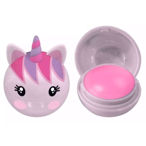 Unicorn Sweet Dreams Bubble Gum luciu de buze