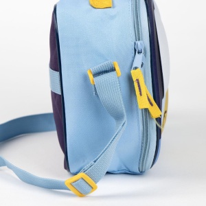 Bluey geantă termo 3D prânz 24 cm - Img 3