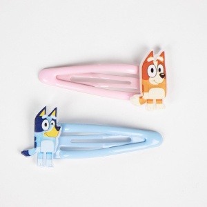 Bluey set de ochelari de soare și accesorii de păr - Img 3