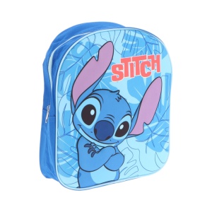 Disney Lilo și Stitch Alien Vibes Rucsac 3D, geantă 30 cm - Img 2