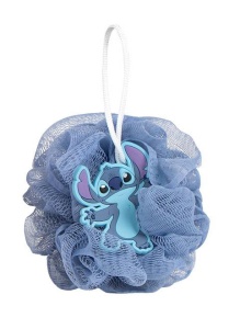 Disney Lilo și Stitch Blue burete de baie