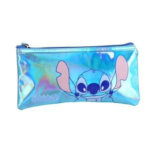 Disney Lilo și Stitch Iridescent necesar copii, penar