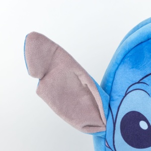 Disney Lilo și Stitch rucsac de pluș, geantă 22 cm - Img 4