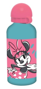 Disney Minnie Draft sticlă de aluminiu 500 ml