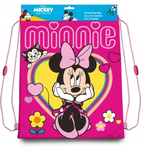 Disney Minnie geantă sport 40 cm