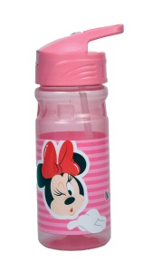 Disney Minnie Wink sticlă de plastic 500 ml