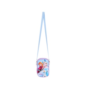 Disney Regatul de gheață Trio Deluxe geantă suport telefon 18 cm - Img 3