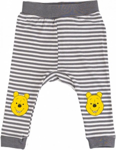 Disney Winnie de Pluș pantaloni de bebeluș 2 bucăți 62/68 cm - Img 2