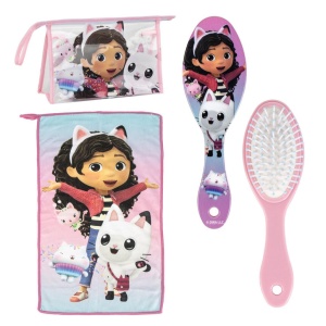 Gabby's Dollhouse set pachet igienă
