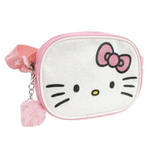 Hello Kitty Whiskers geantă de umăr