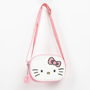 Hello Kitty Whiskers geantă de umăr - Img 4