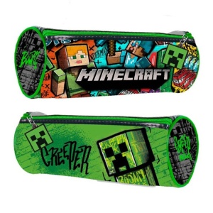 Minecraft Blocky Boom penar 22 cm