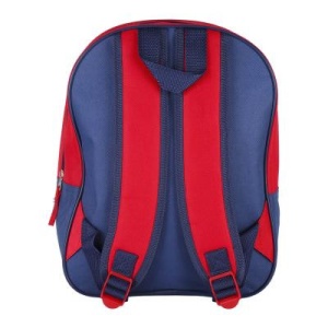 Omul Păianjen Rucsac 3D, geantă 31 cm - Img 3