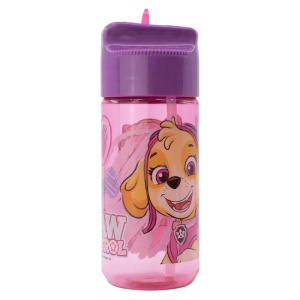 Patrula Cățelușilor Sketch Hydro sticlă de plastic 430 ml - Img 3