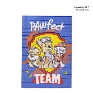 Patrula Cățelușilor Team set de papetărie - Img 4