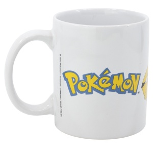 Pokémon Dancers cană din porțelan 325 ml (11 oz) în Cutie cadou - Img 2