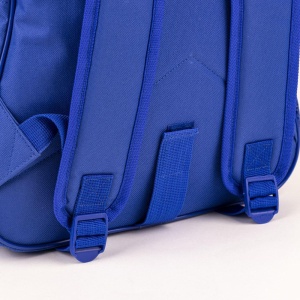 Sonic Ariciul Ghiozdan școlar Wild Thing, 41 cm - Img 3