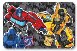 Transformers șervet de masă 43x28 cm