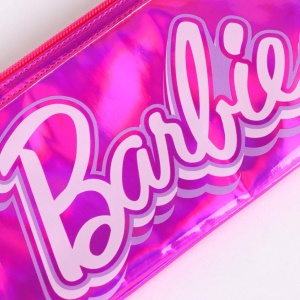 Barbie Iridescent neceser copii, penar - Img 3