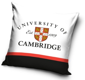 Cambridge husă pentru pernă 40*40 cm