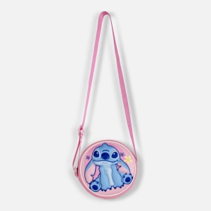 Disney Lilo și Stitch Aloha Geantă 3D, geantă de umăr - Img 4