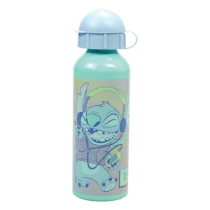Disney Lilo și Stitch Blast set cutie de sandwich + sticlă de aluminiu - Img 3