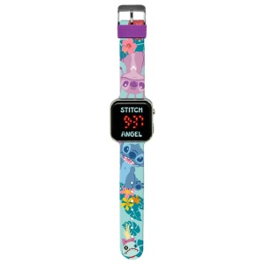 Disney Lilo și Stitch ceas digital LED - Img 2