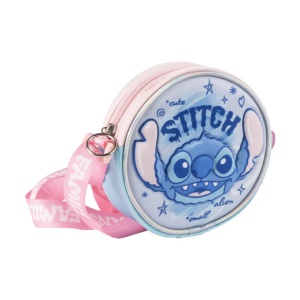 Disney Lilo și Stitch Cute Geantă de umăr 3D