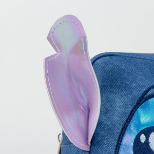 Disney Lilo și Stitch geantă de toaletă 23 cm - Img 3