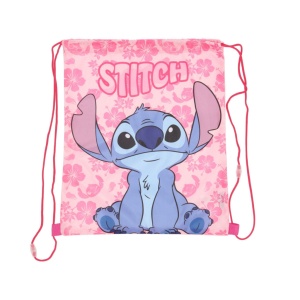 Disney Lilo și Stitch Paradise geantă de sport, sac de sală 40 cm