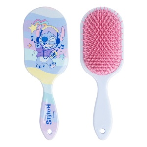 Disney Lilo și Stitch Pastel perie de păr 20 cm