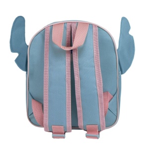 Disney Lilo și Stitch Rucsac 3D, geantă 31 cm - Img 2
