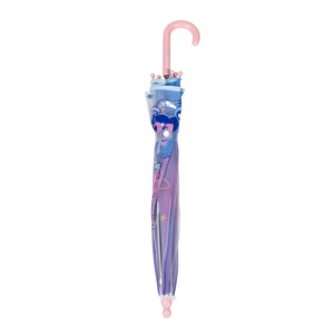 Disney Lilo și Stitch Universe umbrelă transparentă pentru copii Ø71 cm - Img 2