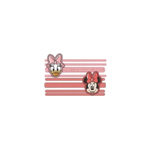 Disney Minnie Daisy set de elastice de păr, 8 bucăți - Img 2