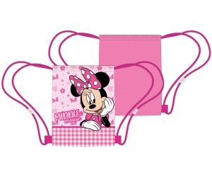 Disney Minnie Pink Daydream geantă de sport, sac de sală 40 cm - Img 4