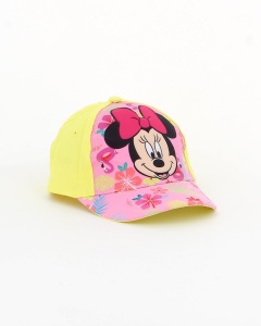 Disney Minnie șapcă de baseball pentru bebeluși 48-50 cm - Img 2