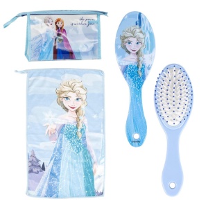 Disney Regatul de gheață set pachet igienă