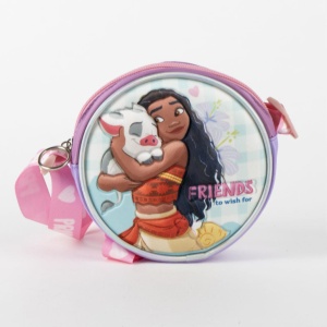 Disney Vaiana Wish Geantă de umăr 3D - Img 4