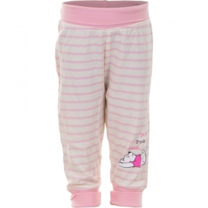 Disney Winnie de Pluș pantaloni pentru bebeluși 2 buc - Img 2